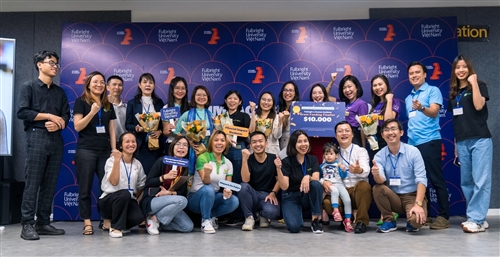 Sự kiện Fulbright x Acumen Final Pitch & Showcase Event: nơi chắp cánh các doanh nghiệp xã hội Việt Nam vươn xa